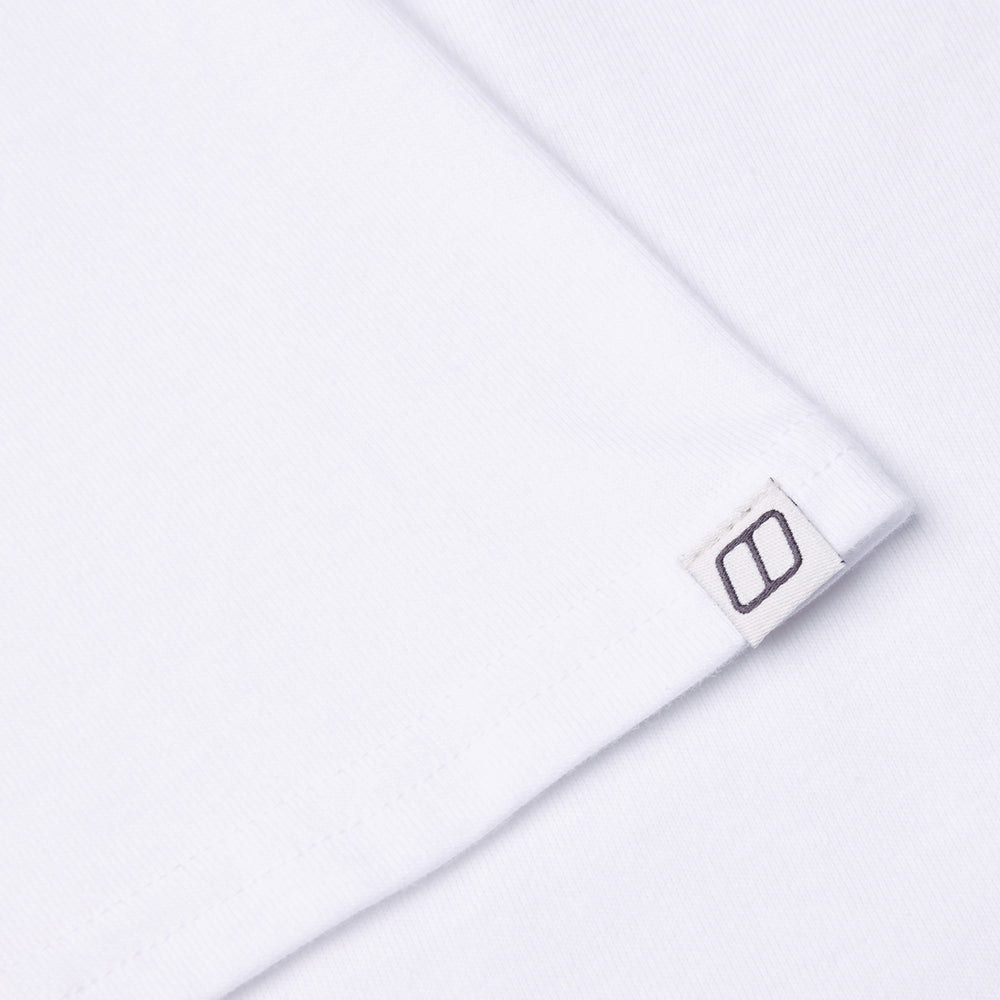 Men's Berghaus Class Logo Tee