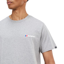 Men's Berghaus Class Logo Tee