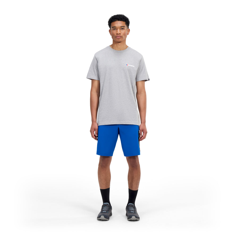 Men's Berghaus Class Logo Tee