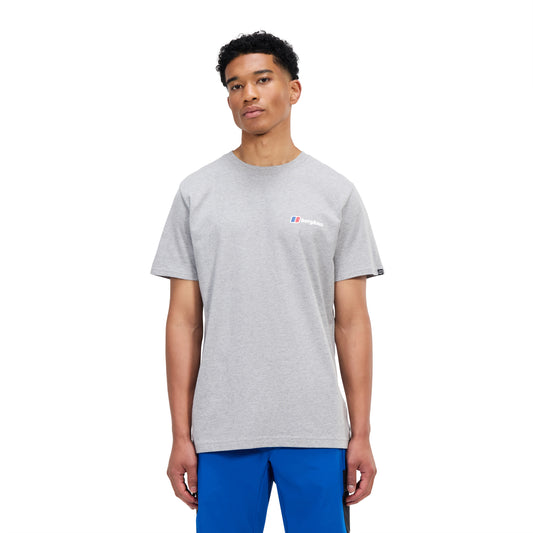 Men's Berghaus Class Logo Tee