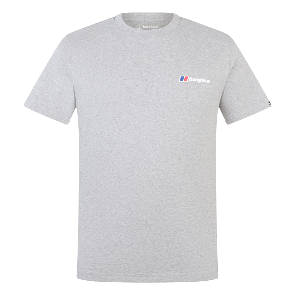 Men's Berghaus Class Logo Tee