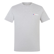 Men's Berghaus Class Logo Tee