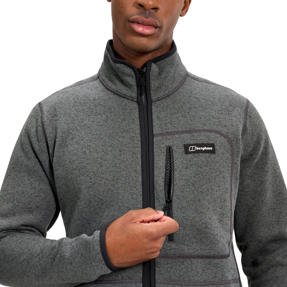 Men's Berghaus Asterby Interactive Jacket
