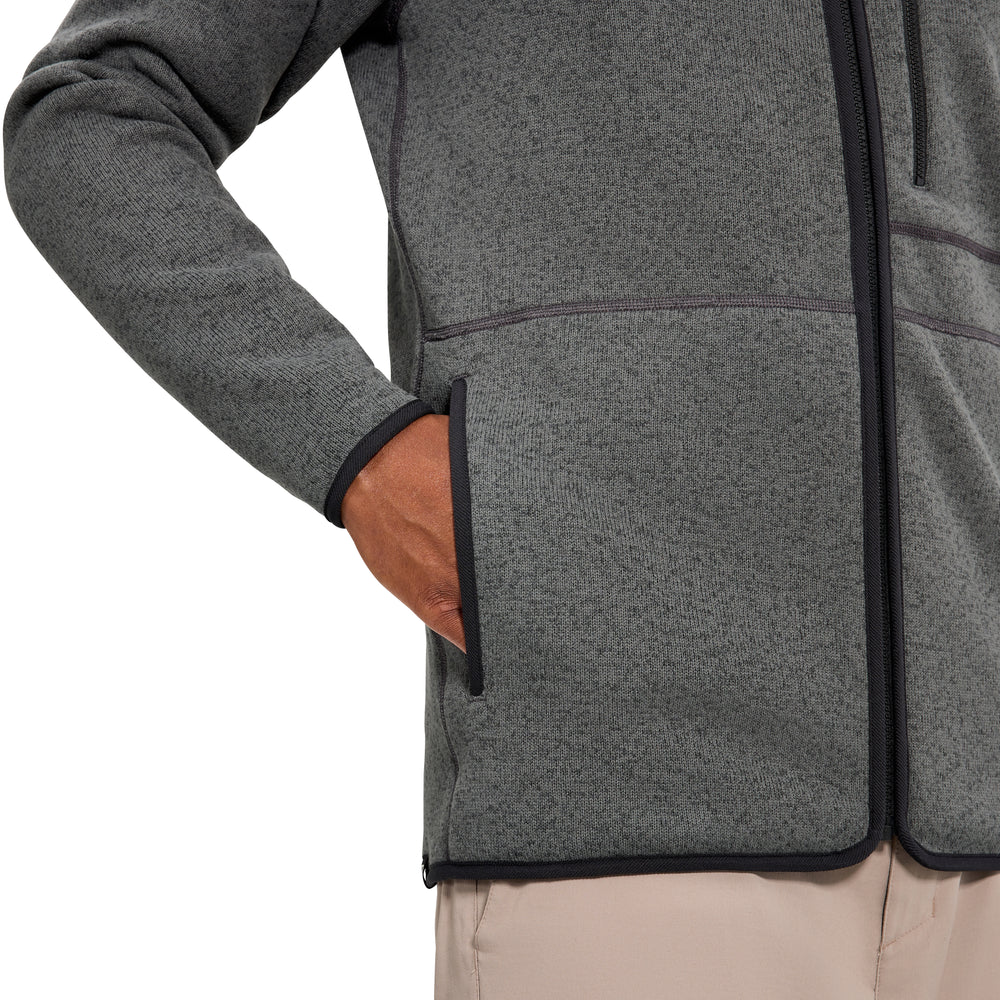 Men's Berghaus Asterby Interactive Jacket