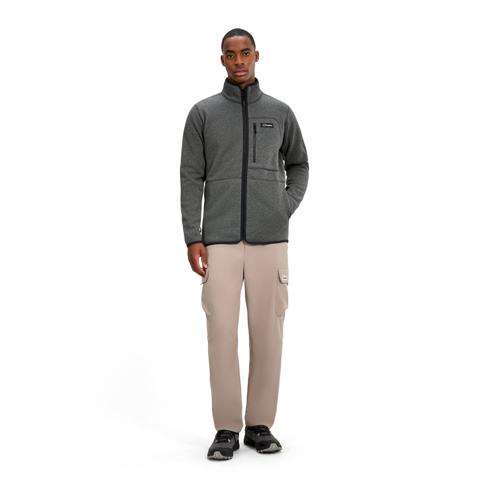 Men's Berghaus Asterby Interactive Jacket