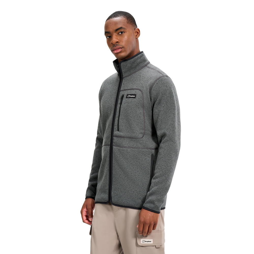 Men's Berghaus Asterby Interactive Jacket