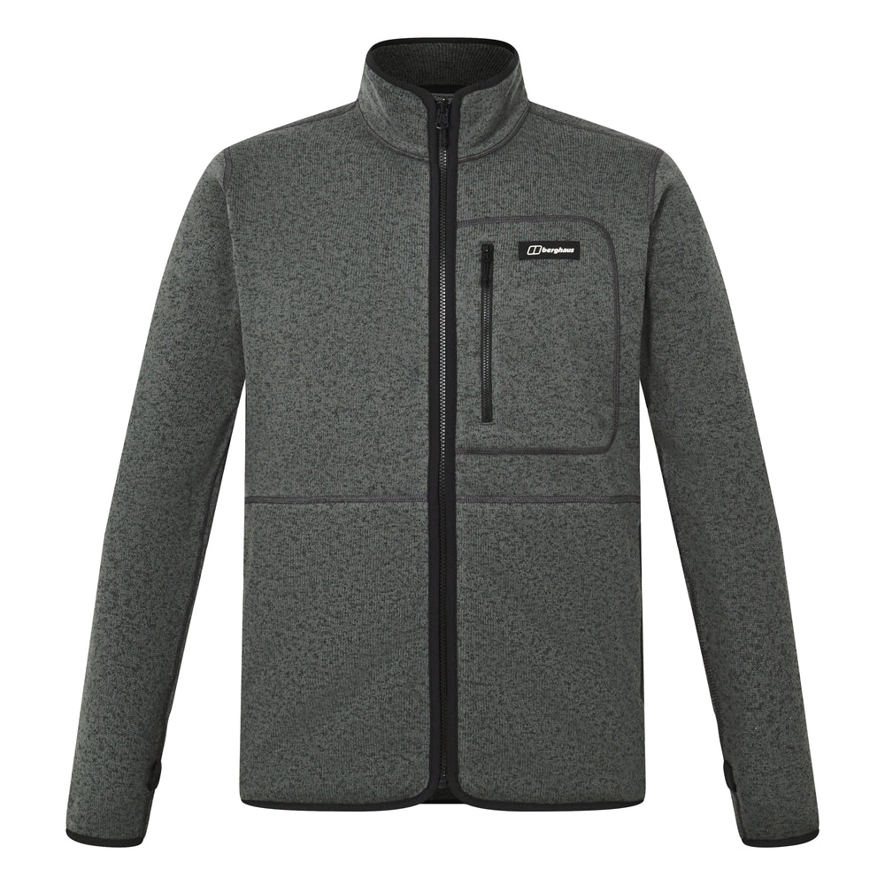 Men's Berghaus Asterby Interactive Jacket