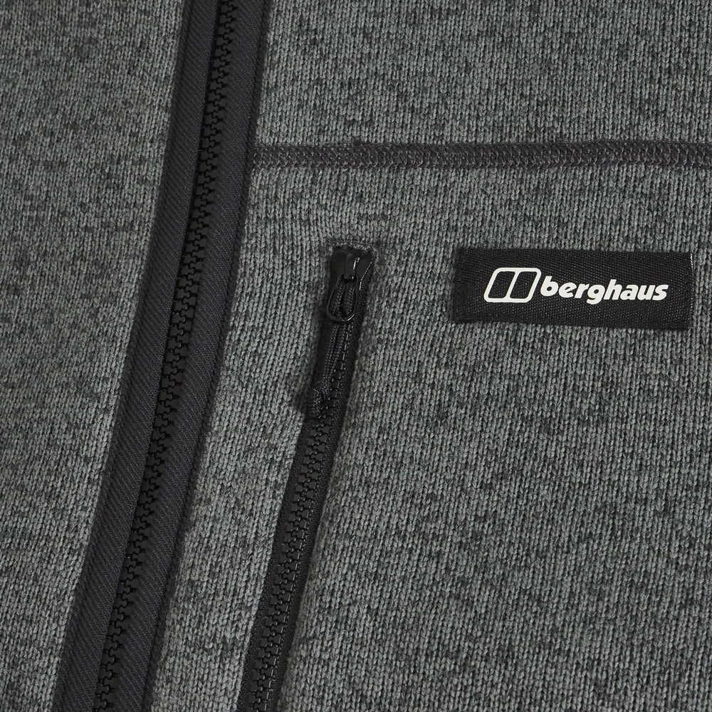Men's Berghaus Asterby Interactive Jacket