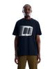 Men's Berghaus Blockmorph Essential Tee Black