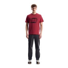 Men's Berghaus Blockmorph Essential Tee AM