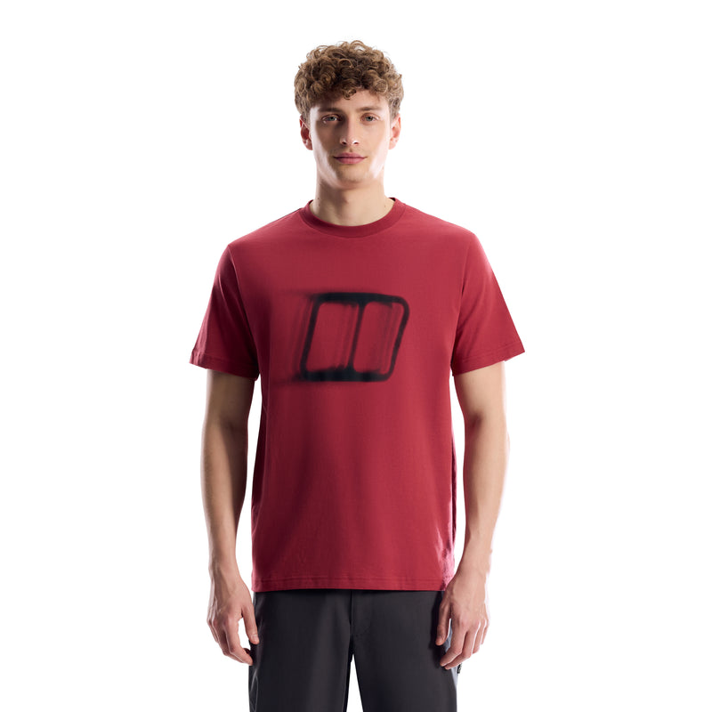 Men's Berghaus Blockmorph Essential Tee AM