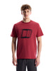 Men's Berghaus Blockmorph Essential Tee AM