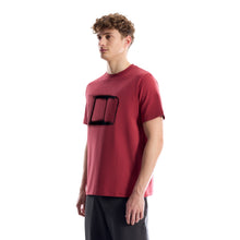 Men's Berghaus Blockmorph Essential Tee AM