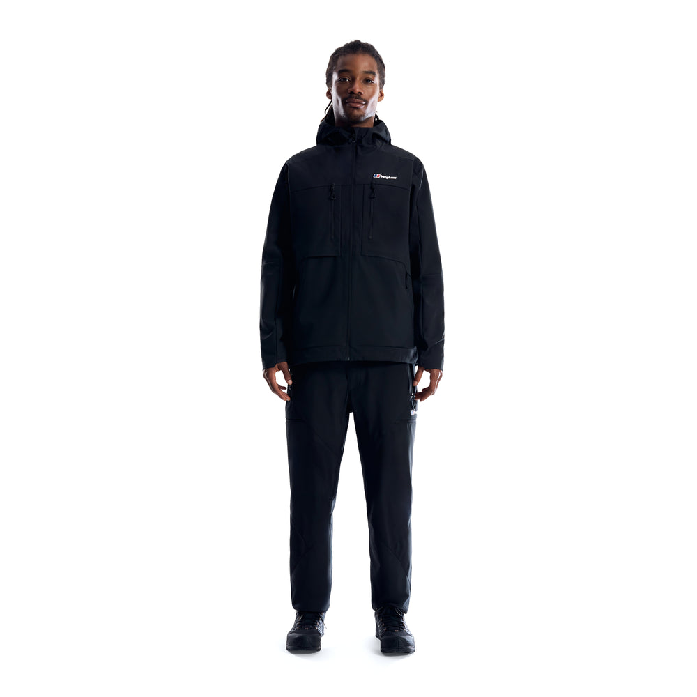Men's Berghaus Vantashell Jacket