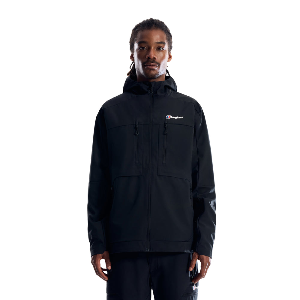 Men's Berghaus Vantashell Jacket