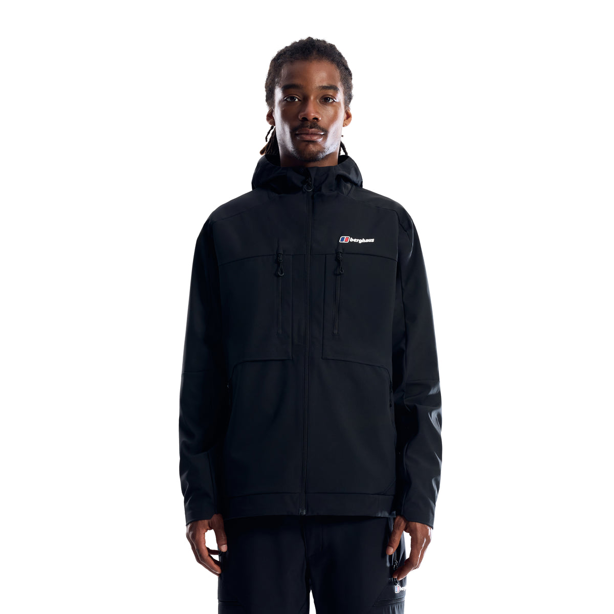 Men's Berghaus Vantashell Jacket