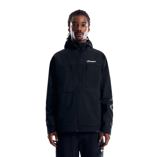 Men's Berghaus Vantashell Jacket