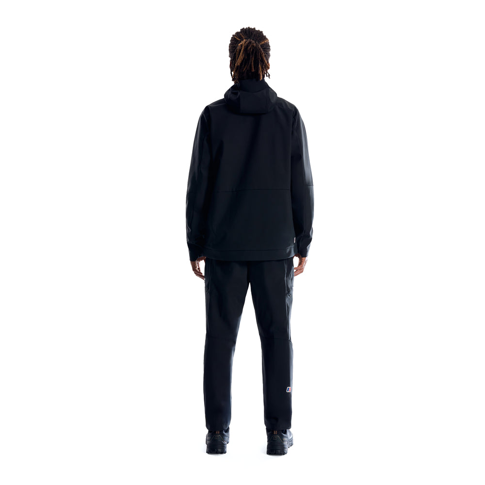 Men's Berghaus Vantashell Jacket