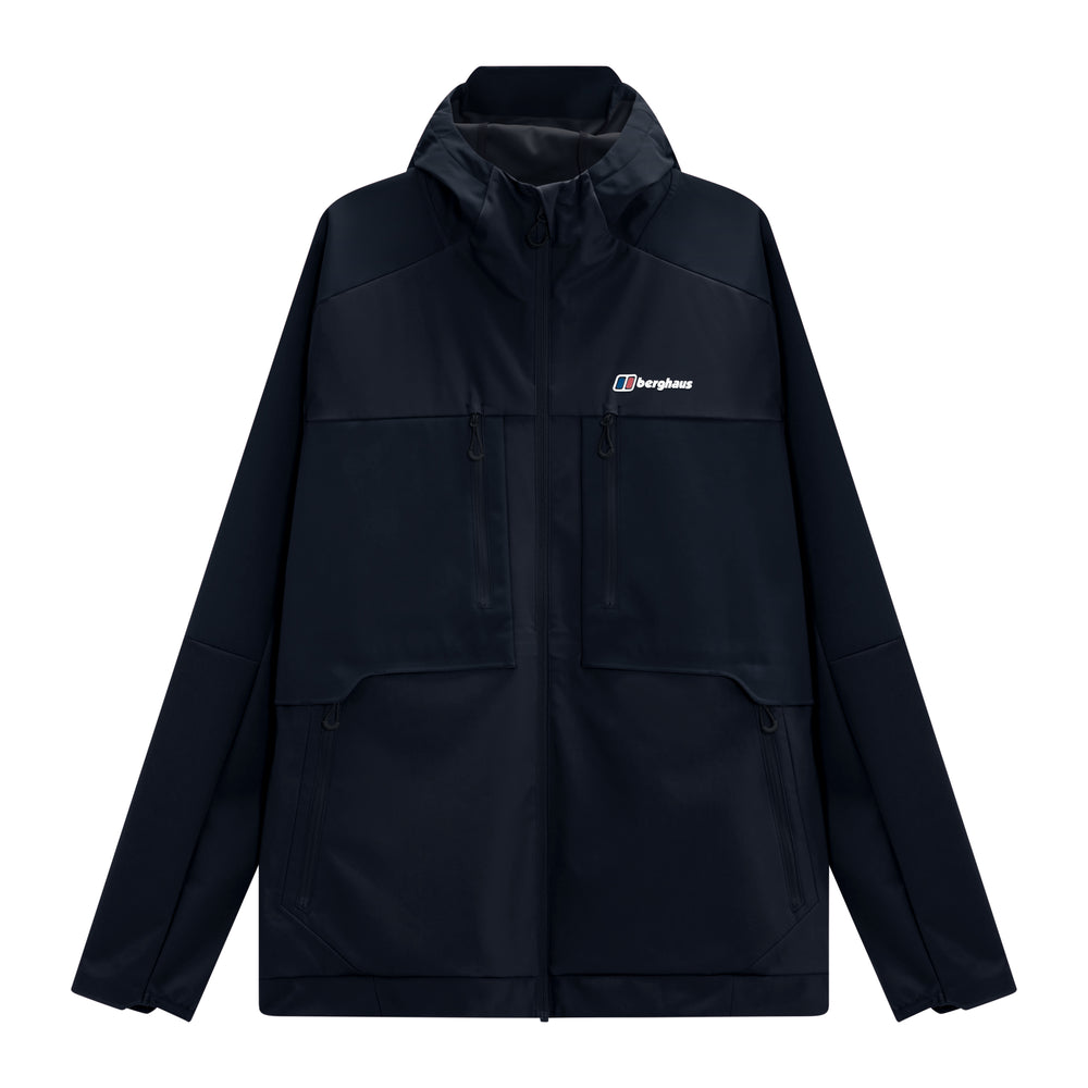 Men's Berghaus Vantashell Jacket