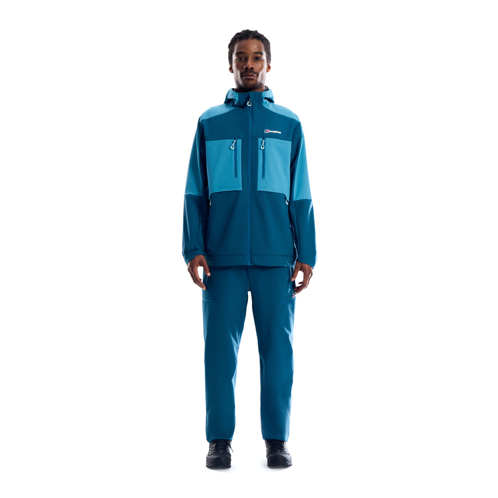Men's Berghaus Vantashell Jacket