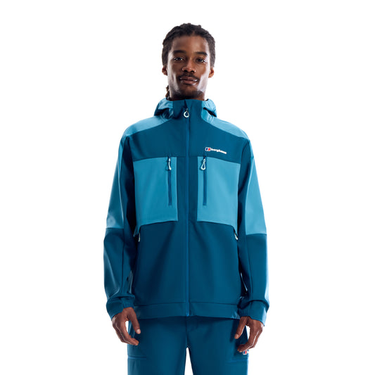 Men's Berghaus Vantashell Jacket