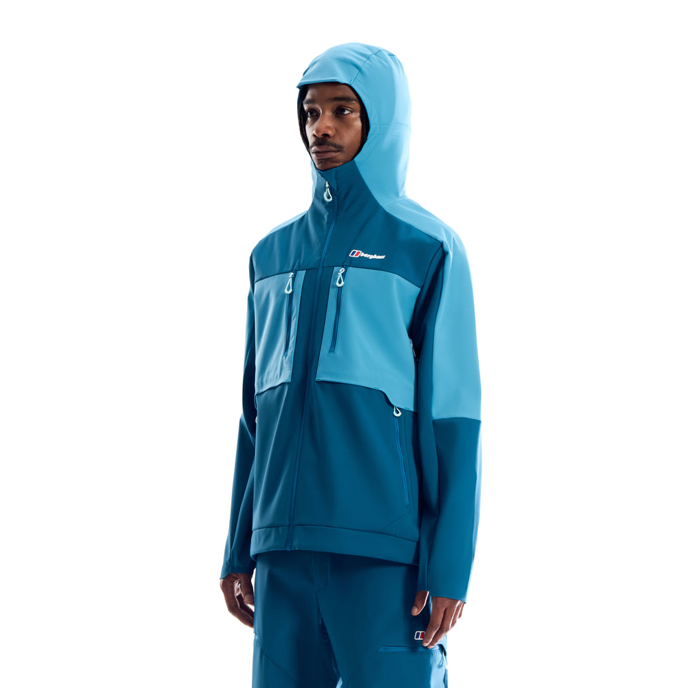 Men's Berghaus Vantashell Jacket