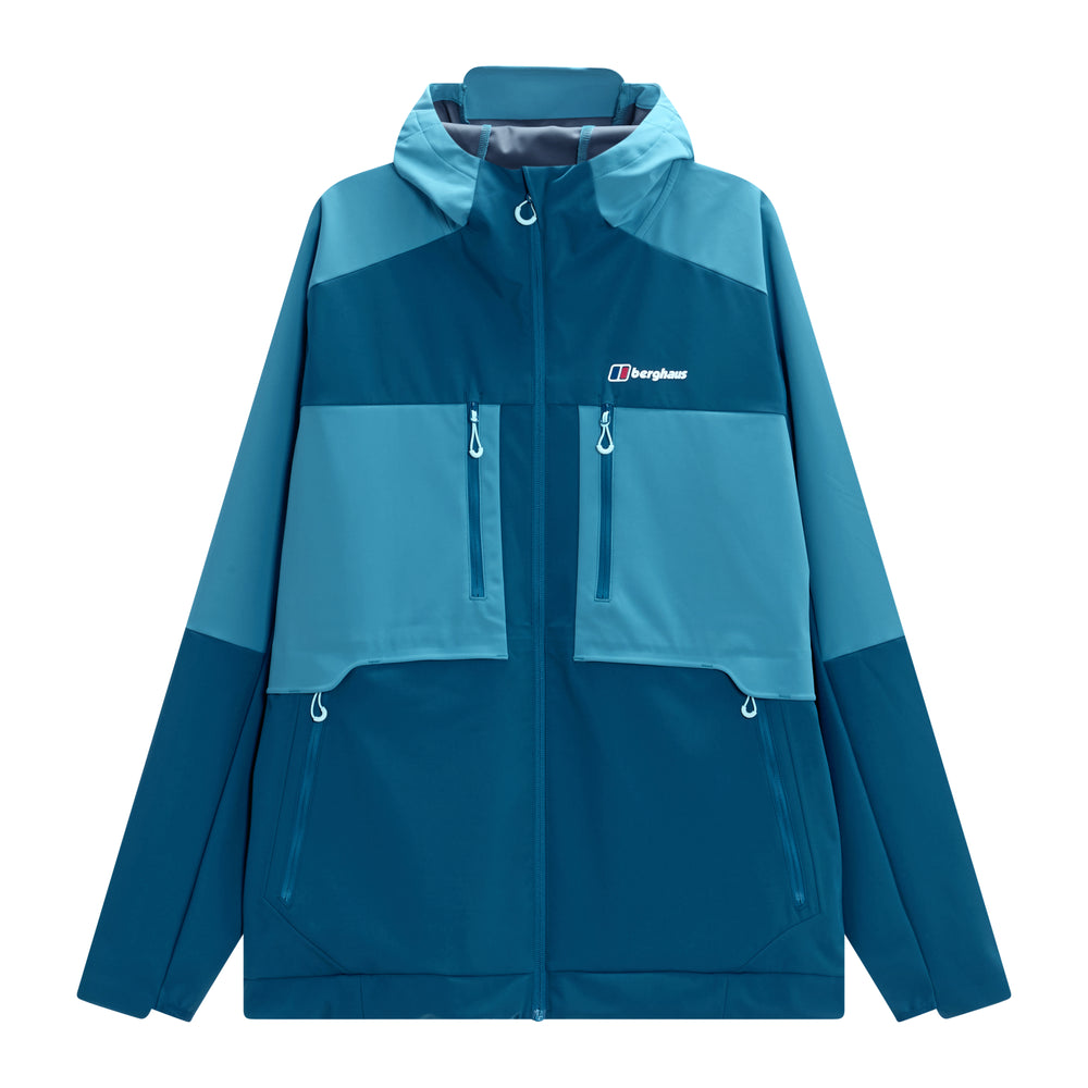 Men's Berghaus Vantashell Jacket