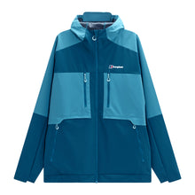 Men's Berghaus Vantashell Jacket