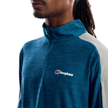 Men's Berghaus Farndale+ Half Zip Tech