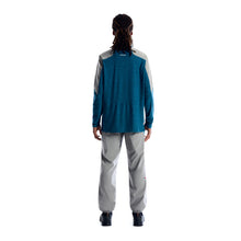 Men's Berghaus Farndale+ Half Zip Tech