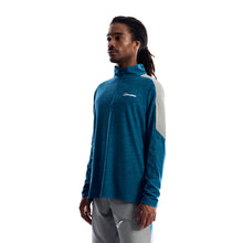 Men's Berghaus Farndale+ Half Zip Tech