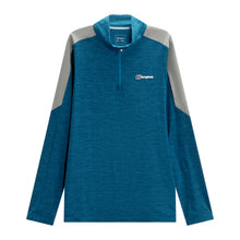 Men's Berghaus Farndale+ Half Zip Tech