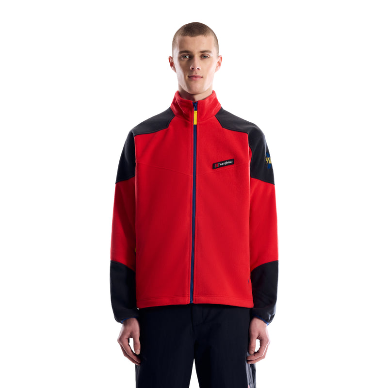 Men's Berghaus Kara-SU Fleece