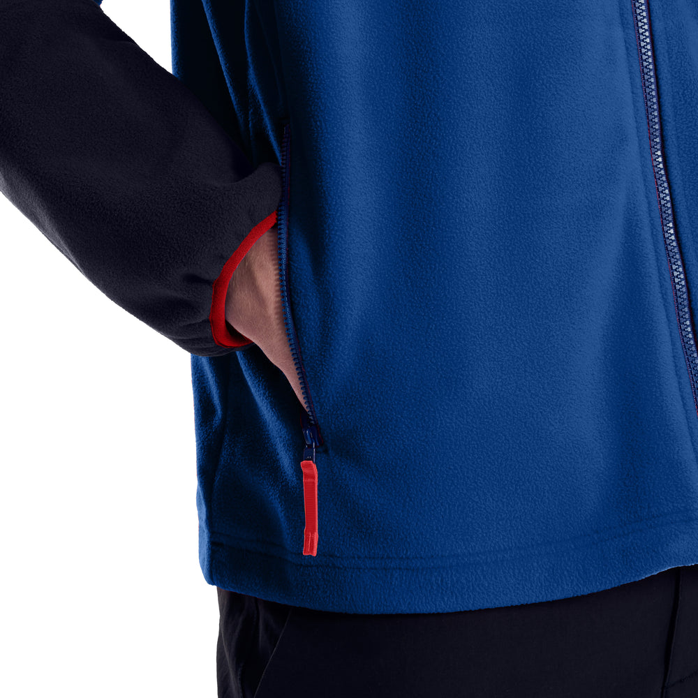 Men's Berghaus Kara-SU Fleece