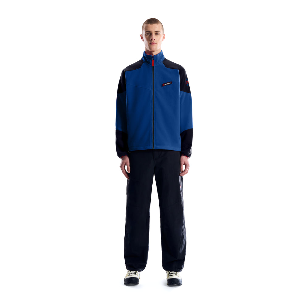 Men's Berghaus Kara-SU Fleece