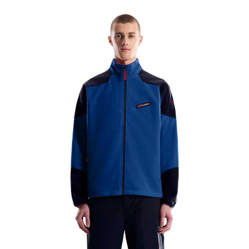 Men's Berghaus Kara-SU Fleece