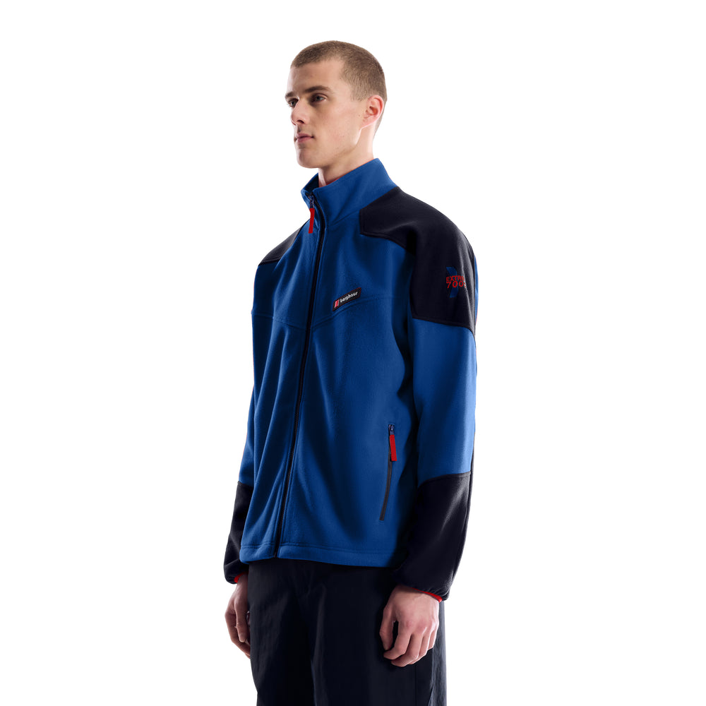 Men's Berghaus Kara-SU Fleece