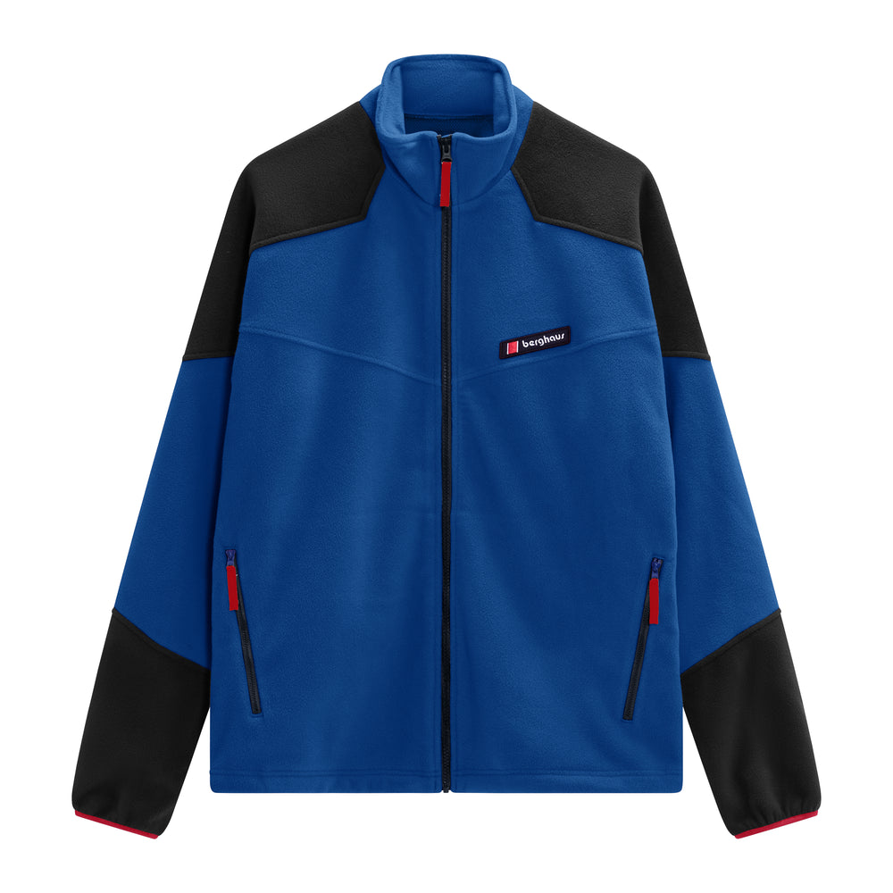 Men's Berghaus Kara-SU Fleece