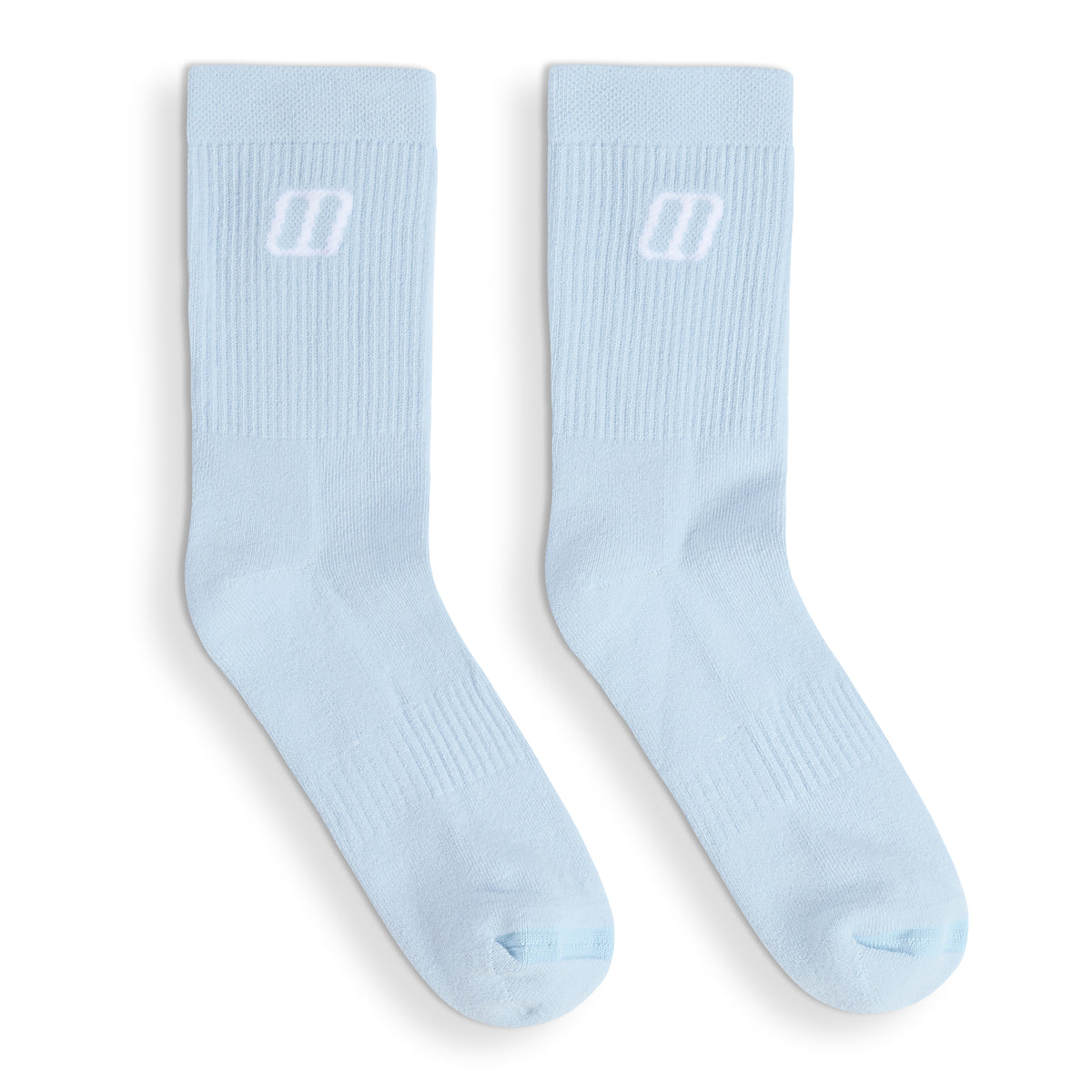 Berghaus Unisex Everyday Sock 3 Pack