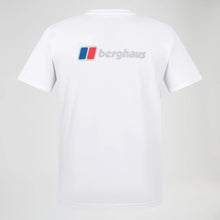 Men's Berghaus Front & Back Tee