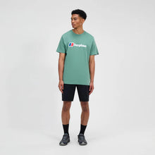 Men's Berghaus Classic XL Logo Tee
