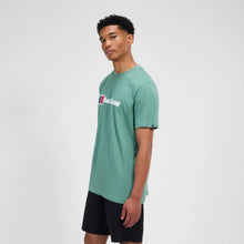 Men's Berghaus Classic XL Logo Tee