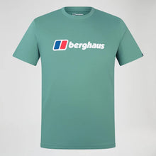 Men's Berghaus Classic XL Logo Tee