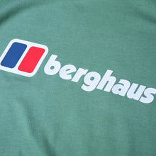 Men's Berghaus Classic XL Logo Tee