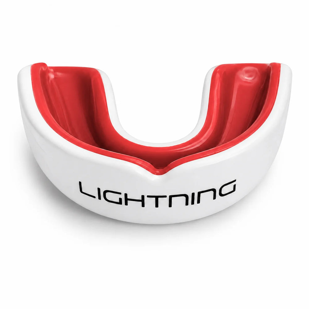 LS Lightning Mouthguard