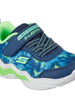 Boys Infant Skechers S Lights Erupters IV - Rolden