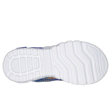 Boys Skechers Flex Glow Elite - Vorlo