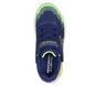 Boy's Skechers S Lights - Flex Glow Bolt