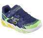 Boy's Skechers S Lights - Flex Glow Bolt