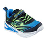 Boy's Infant Skechers S Lights Flex-Glow Ultra